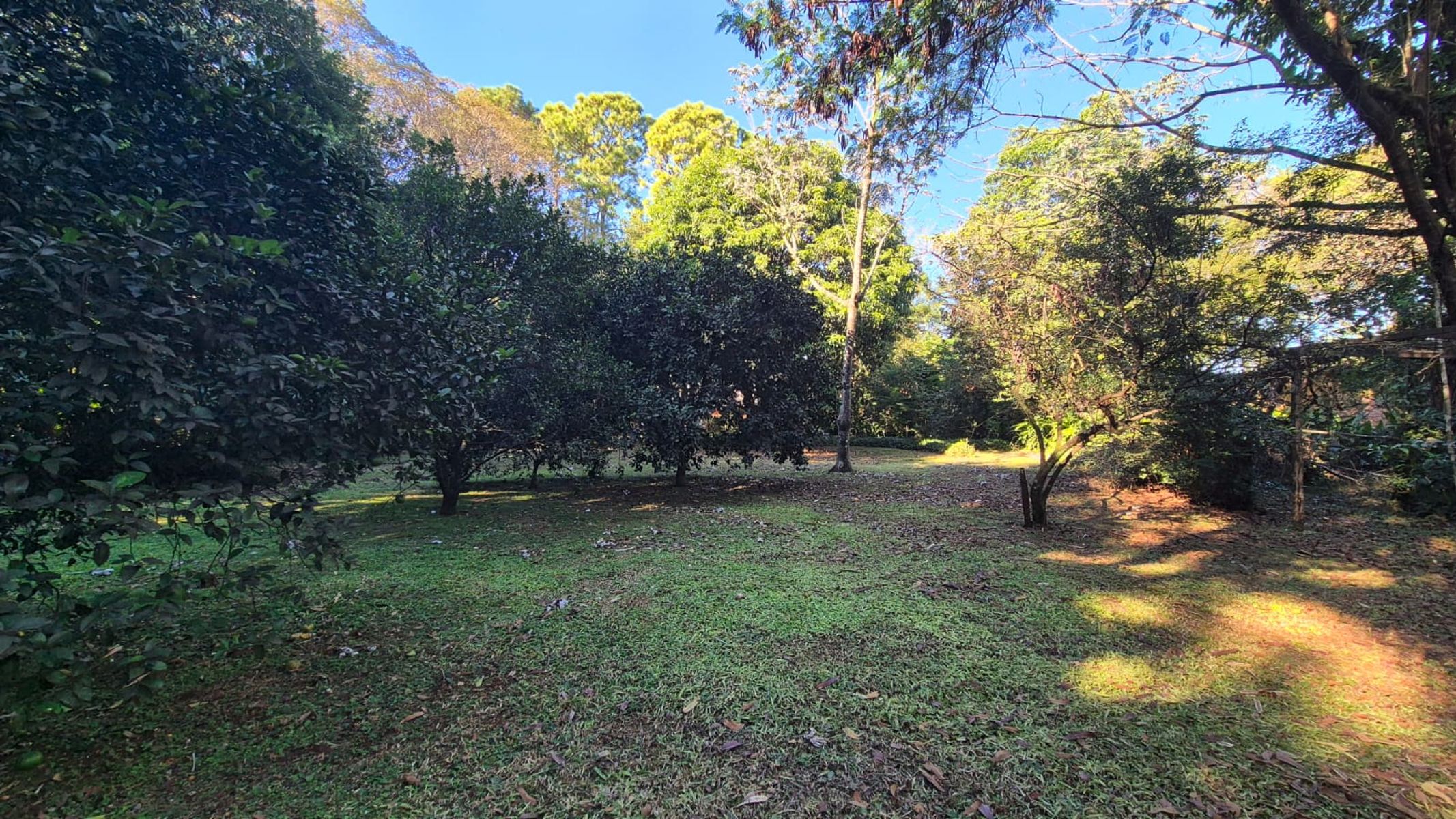 TERRENO EN VENTA EN LA CIUDAD DE POSADAS BARRIO EL YERBAL - 5