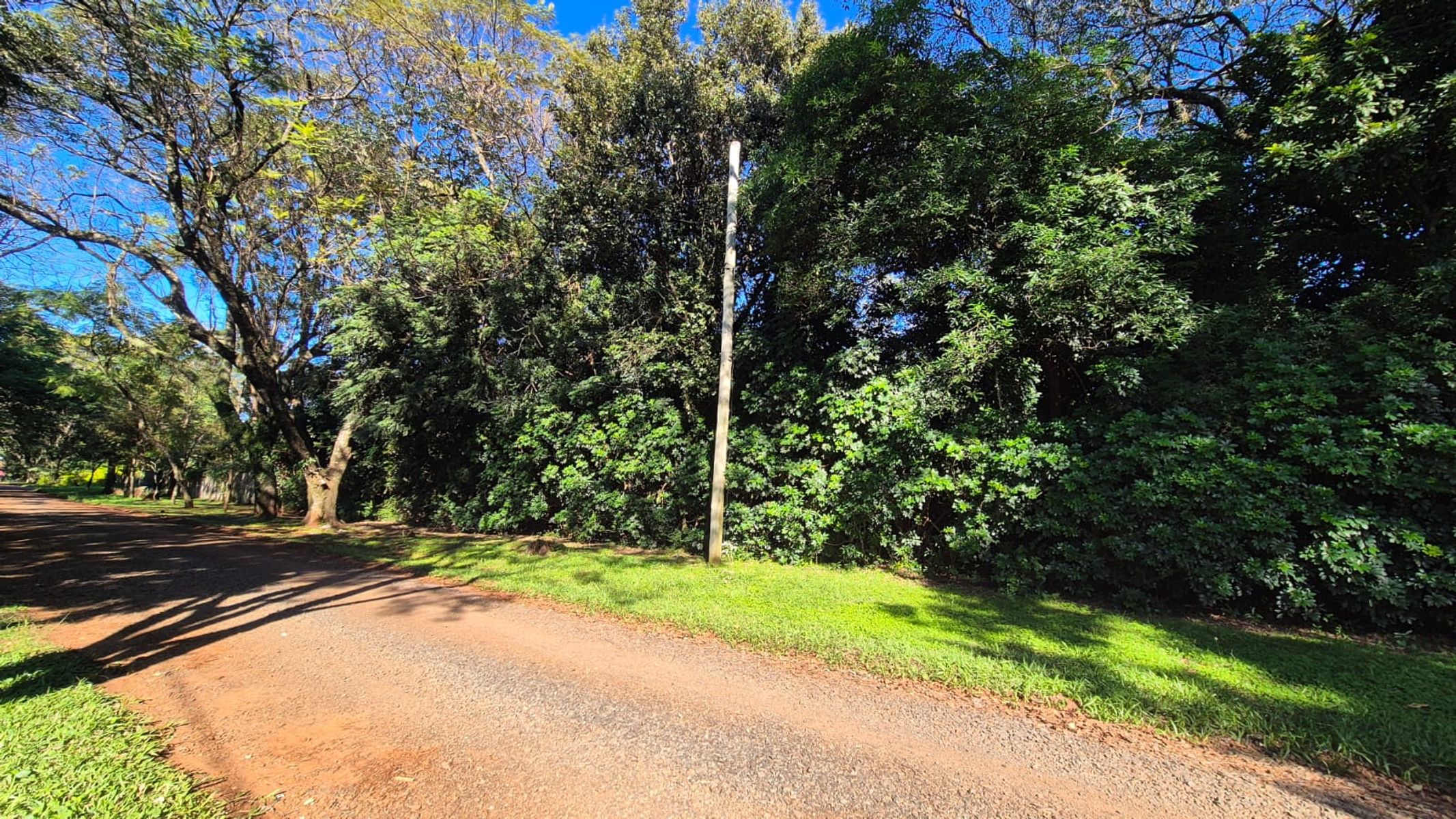 TERRENO EN VENTA EN LA CIUDAD DE POSADAS BARRIO EL YERBAL - 8