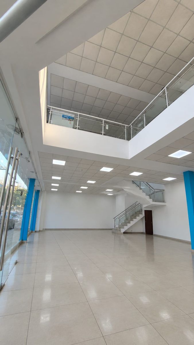 EXCLUSIVO LOCAL COMERCIAL EN ALQUILER EN EL MICROCENTRO DE LA CIUDAD DE POSADAS - 5