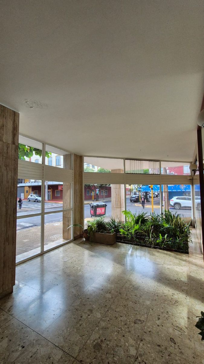 DEPARTAMENTO AMOBLADO EN ALQUILER EN EL CENTRO DE LA CIUDAD DE POSADAS - 3