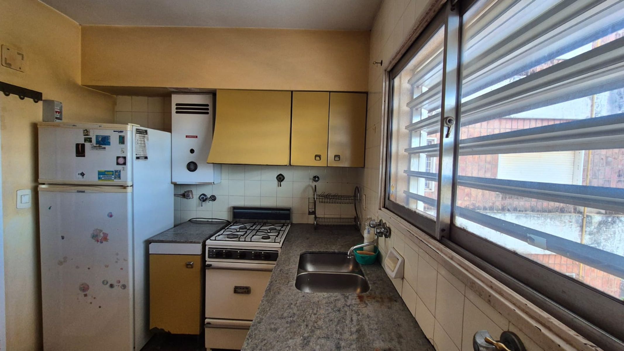 DEPARTAMENTO AMOBLADO EN ALQUILER EN EL CENTRO DE LA CIUDAD DE POSADAS - 6