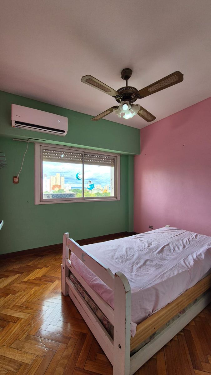 DEPARTAMENTO AMOBLADO EN ALQUILER EN EL CENTRO DE LA CIUDAD DE POSADAS - 9