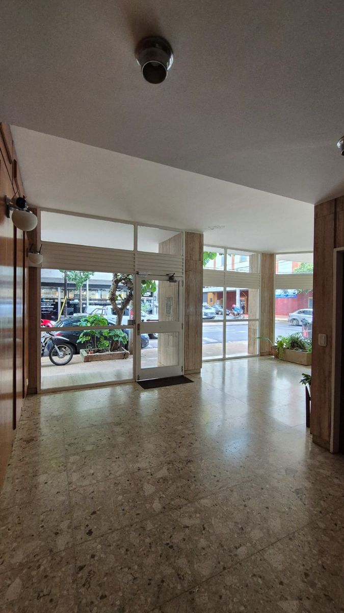 DEPARTAMENTO AMOBLADO EN ALQUILER EN EL CENTRO DE LA CIUDAD DE POSADAS - 12
