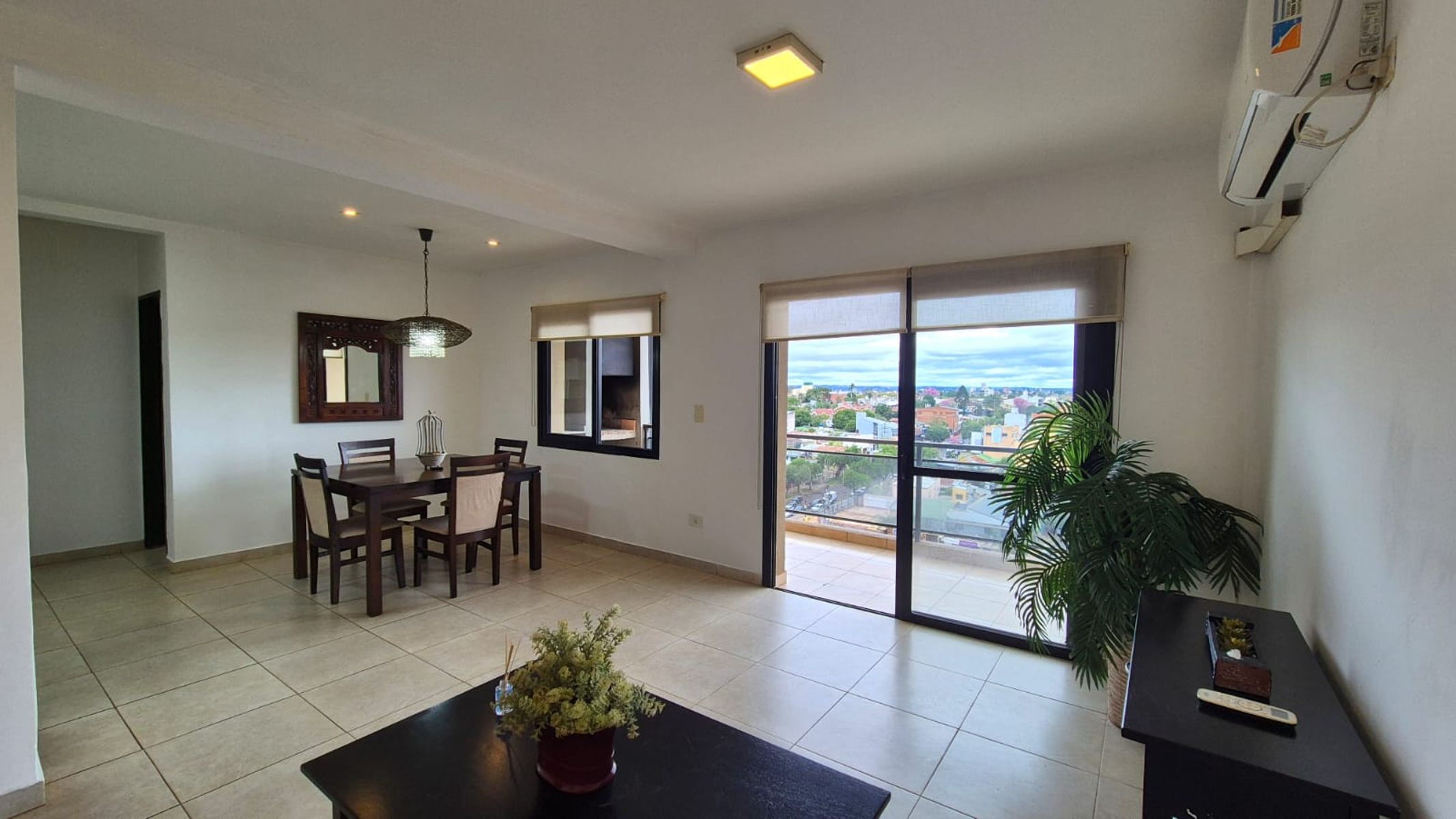PECIOSO DEPARTAMENTO AMOBLADO DE 1 DORMITORIO EN VENTA EN LA CIUDAD DE POSADAS - 2