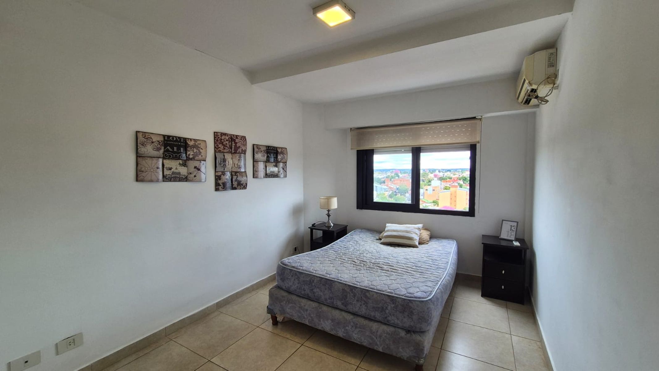 PECIOSO DEPARTAMENTO AMOBLADO DE 1 DORMITORIO EN VENTA EN LA CIUDAD DE POSADAS - 5