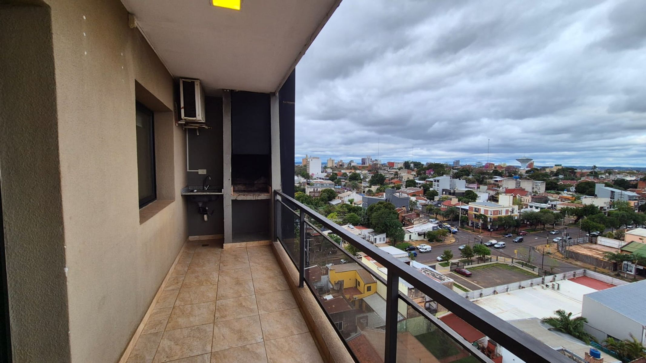 PECIOSO DEPARTAMENTO AMOBLADO DE 1 DORMITORIO EN VENTA EN LA CIUDAD DE POSADAS - 8