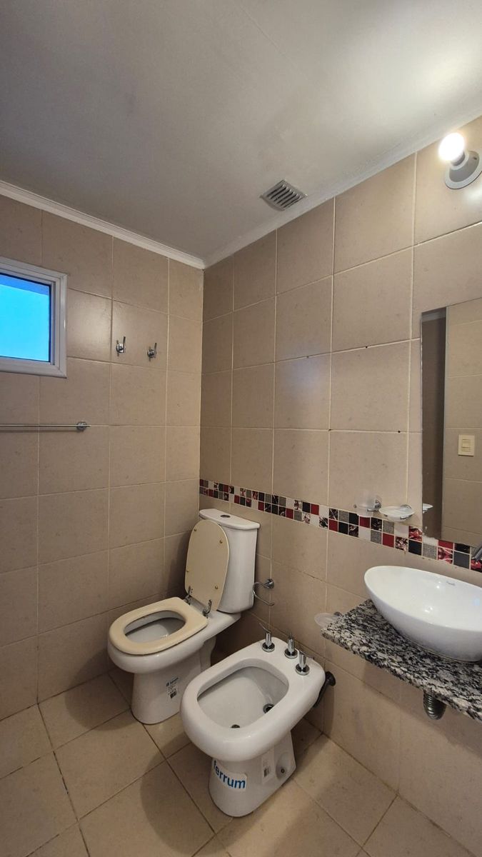 PRECIOSO DEPARTAMENTO DE 1 DORMITORIO EN EL CENTRO DE POSADAS CON COCHERA - 6