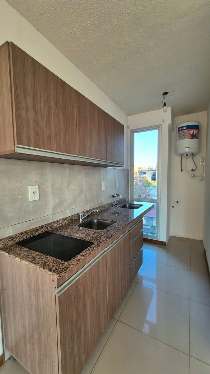 PRECIOSO DEPARTAMENTO DE 1 DORMITORIO EN ALQUILER - EN EL CENTRO DE LA CIUDAD DE POSADAS - 4