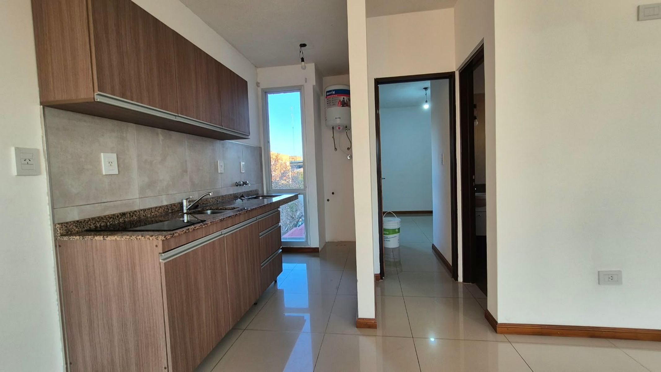 PRECIOSO DEPARTAMENTO DE 1 DORMITORIO EN ALQUILER - EN EL CENTRO DE LA CIUDAD DE POSADAS - 6