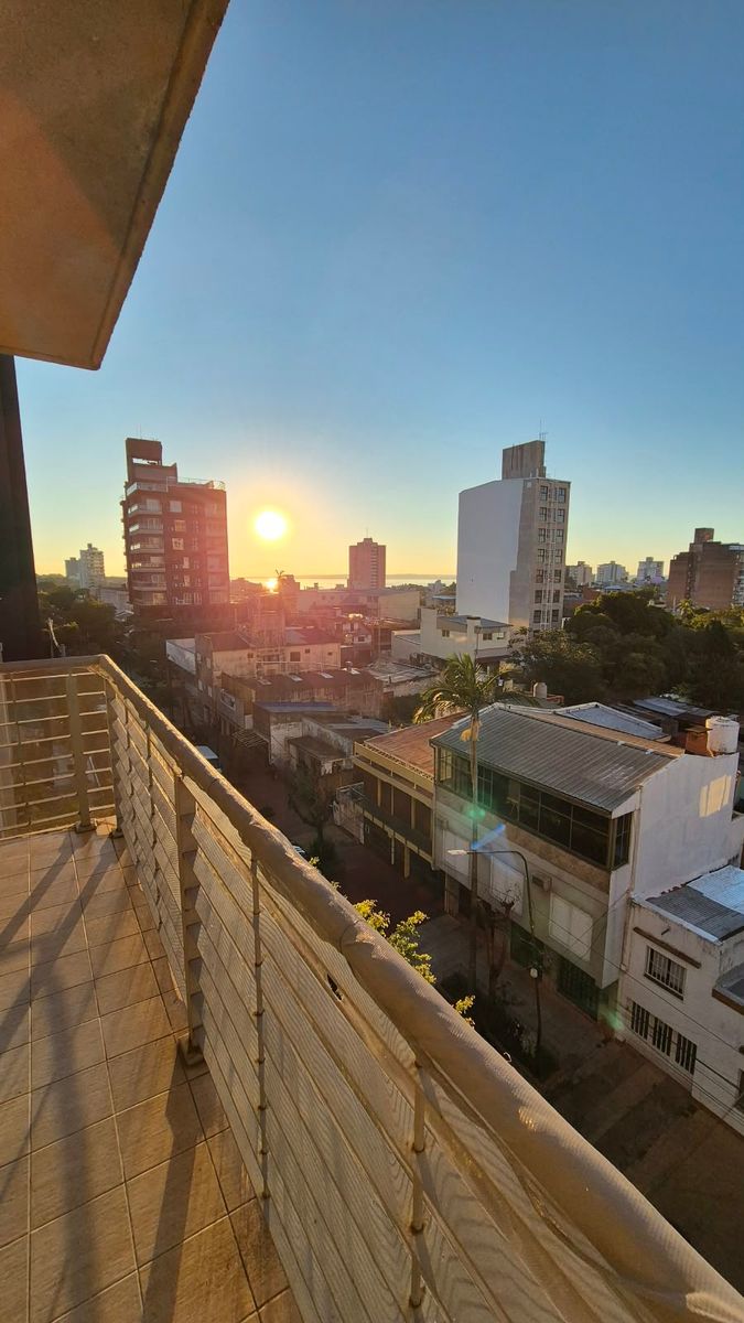 PRECIOSO DEPARTAMENTO DE 1 DORMITORIO EN ALQUILER - EN EL CENTRO DE LA CIUDAD DE POSADAS - 8