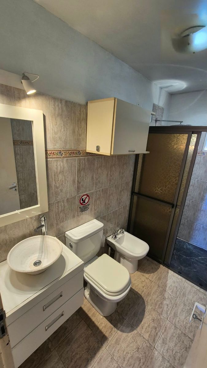 CASA EN ALQUILER DE 2 DORMITORIOS EN LA CIUDAD DE POSADAS - 6
