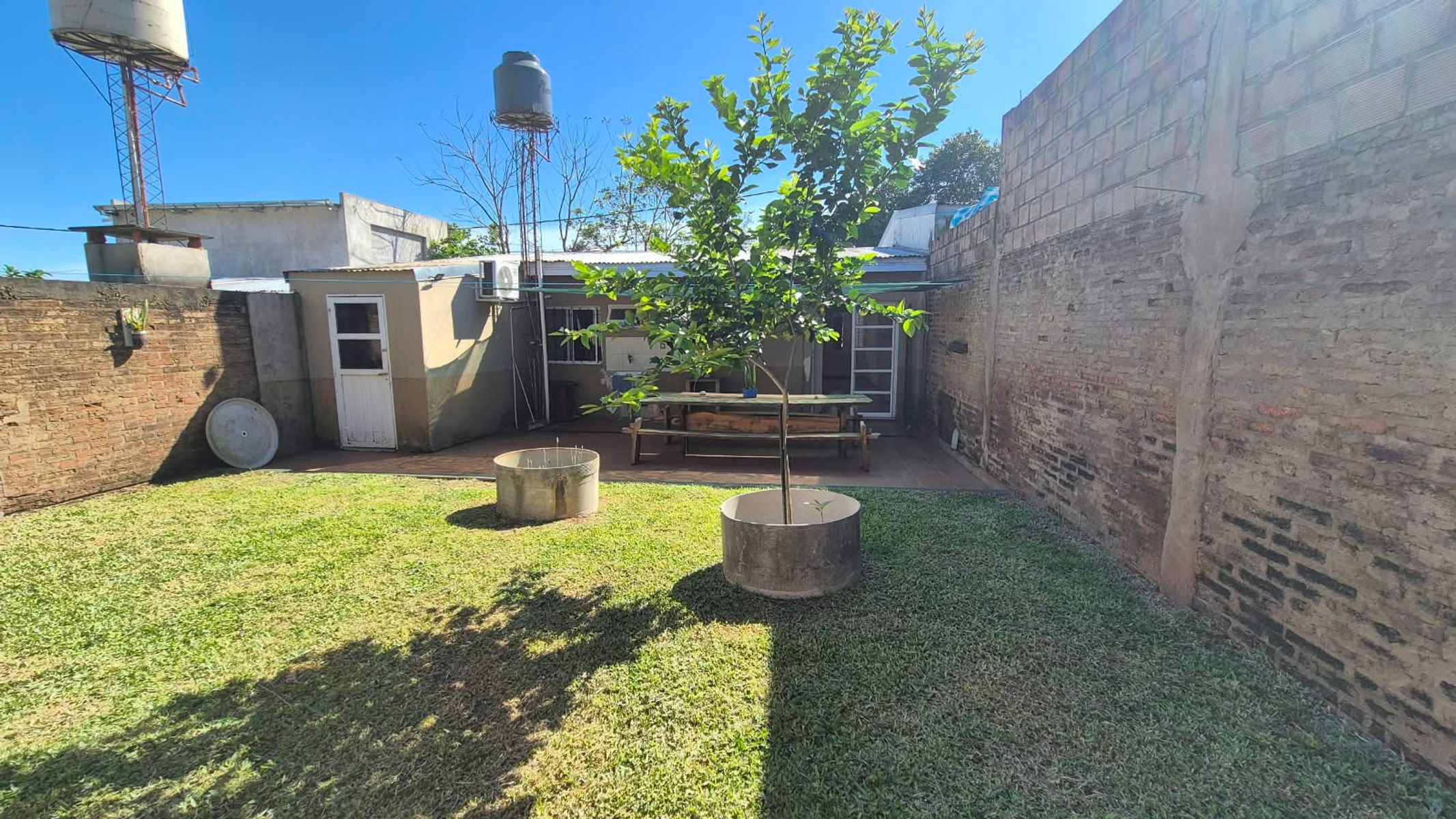 CASA EN ALQUILER DE 2 DORMITORIOS EN LA CIUDAD DE POSADAS - 9