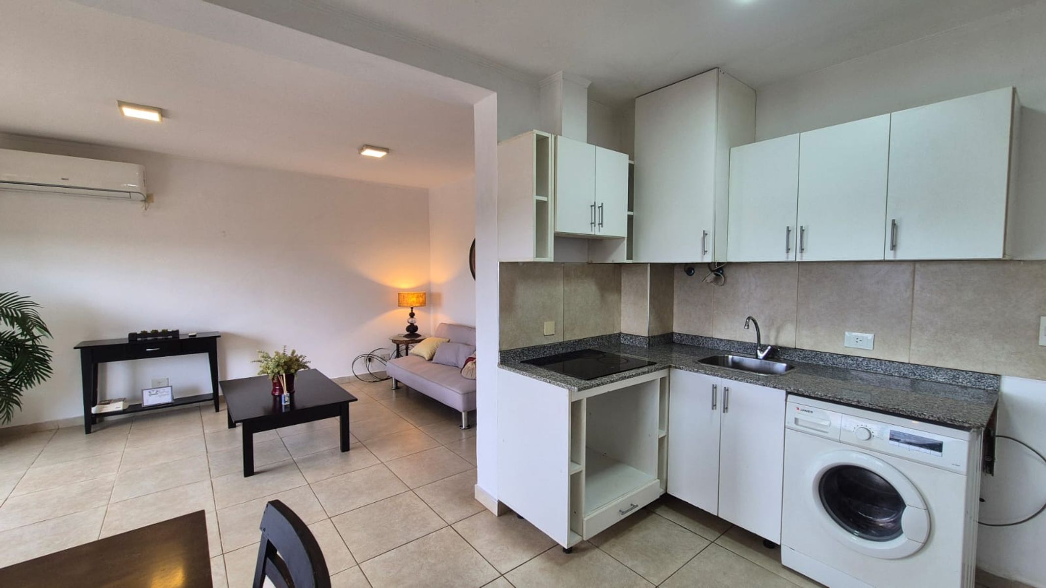 DEPARTAMENTO DE 1 DORMITORIO EN ALQUILER A MINUTOS DEL CENTRO DE LA CIUDAD DE POSADAS - 8