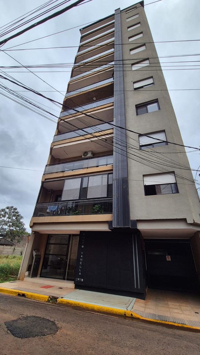 DEPARTAMENTO DE 1 DORMITORIO EN ALQUILER A MINUTOS DEL CENTRO DE LA CIUDAD DE POSADAS - 10