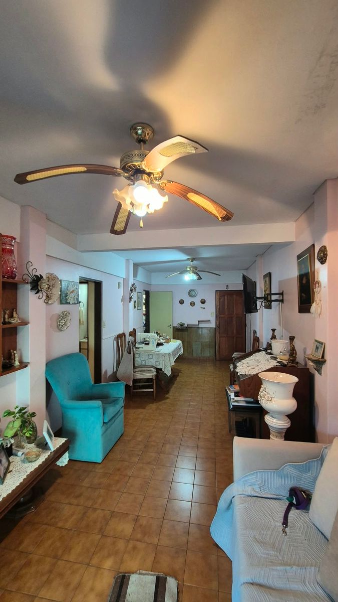 DEPARTAMENTO DE 3 DORMITORIOS EN VENTA EN EL CENTRO DE POSADAS - 4