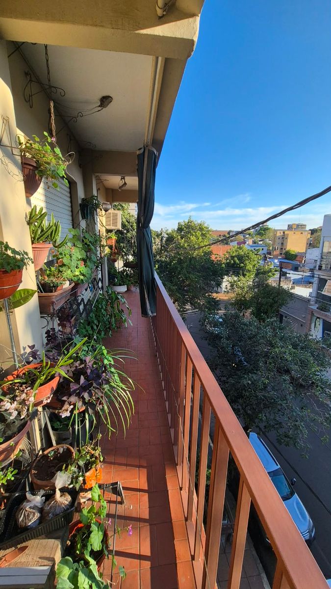DEPARTAMENTO DE 3 DORMITORIOS EN VENTA EN EL CENTRO DE POSADAS - 5