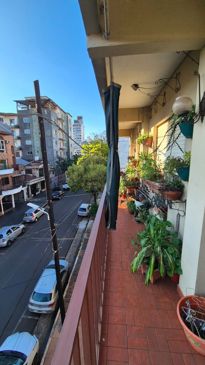 DEPARTAMENTO DE 3 DORMITORIOS EN VENTA EN EL CENTRO DE POSADAS - 7
