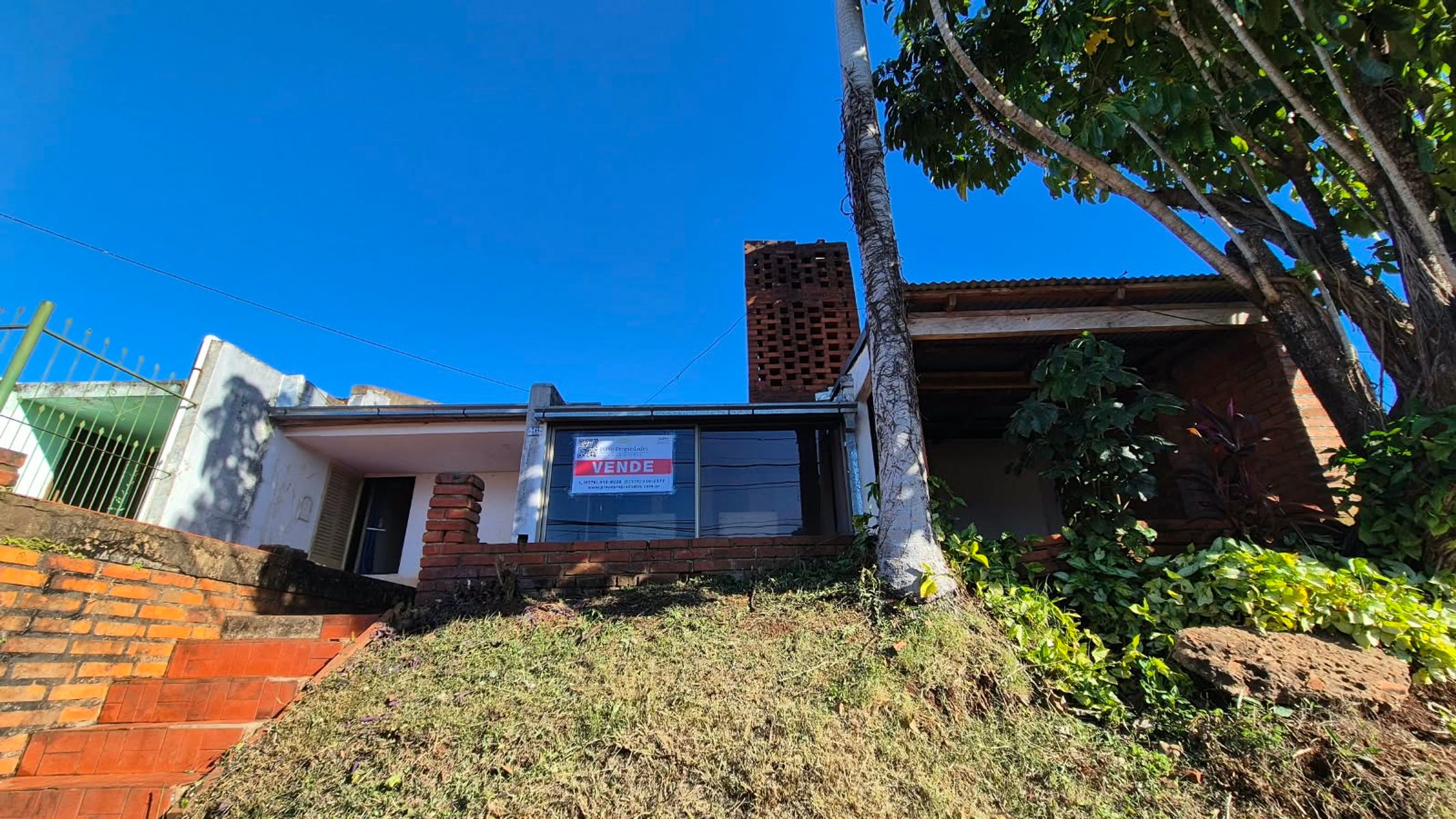 CASA EN VENTA EN PUERTO RICO - MISIONES -OPORTUNIDAD - 2