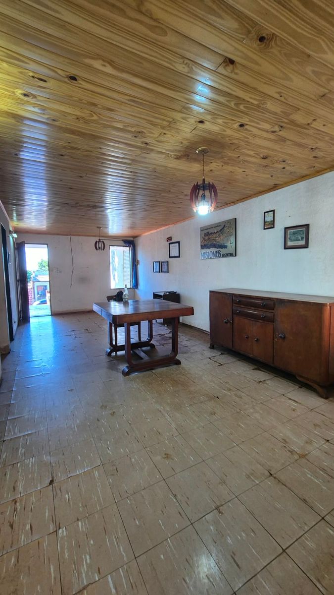 CASA EN VENTA EN PUERTO RICO - MISIONES -OPORTUNIDAD - 5