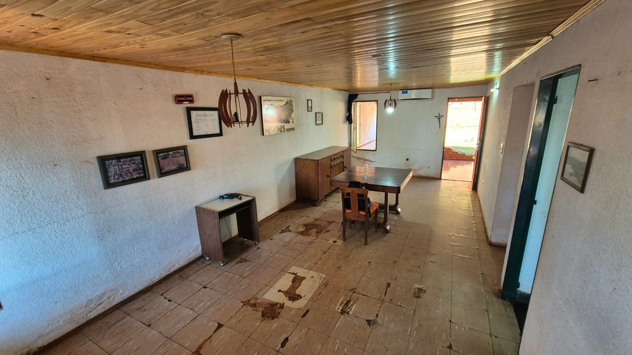 CASA EN VENTA EN PUERTO RICO - MISIONES -OPORTUNIDAD - 6