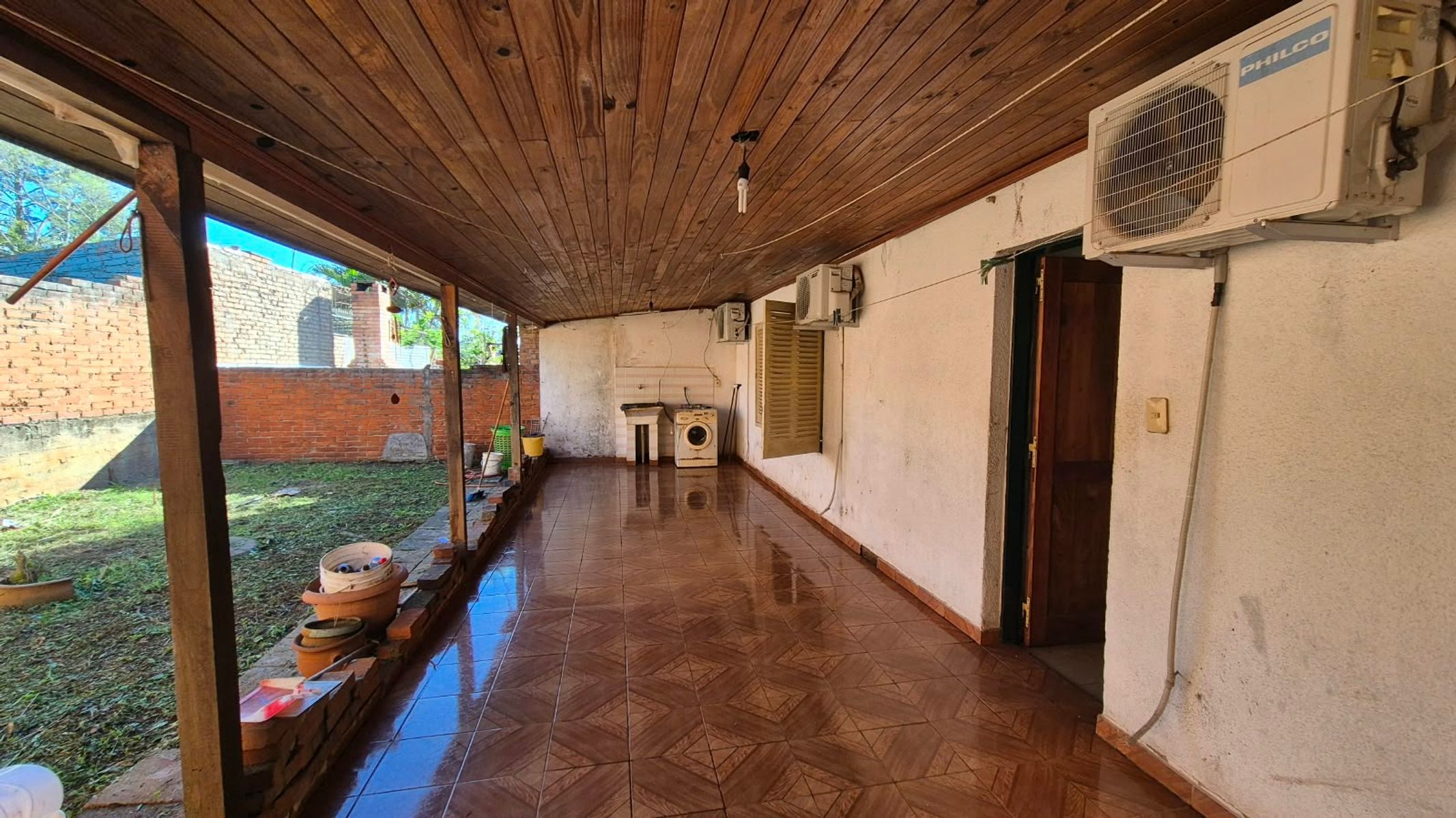 CASA EN VENTA EN PUERTO RICO - MISIONES -OPORTUNIDAD - 7