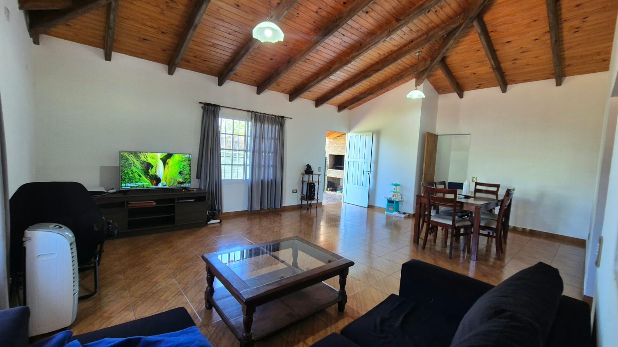 PRECIOSA CASA EN VENTA EN OBERÁ MISIONES - 4