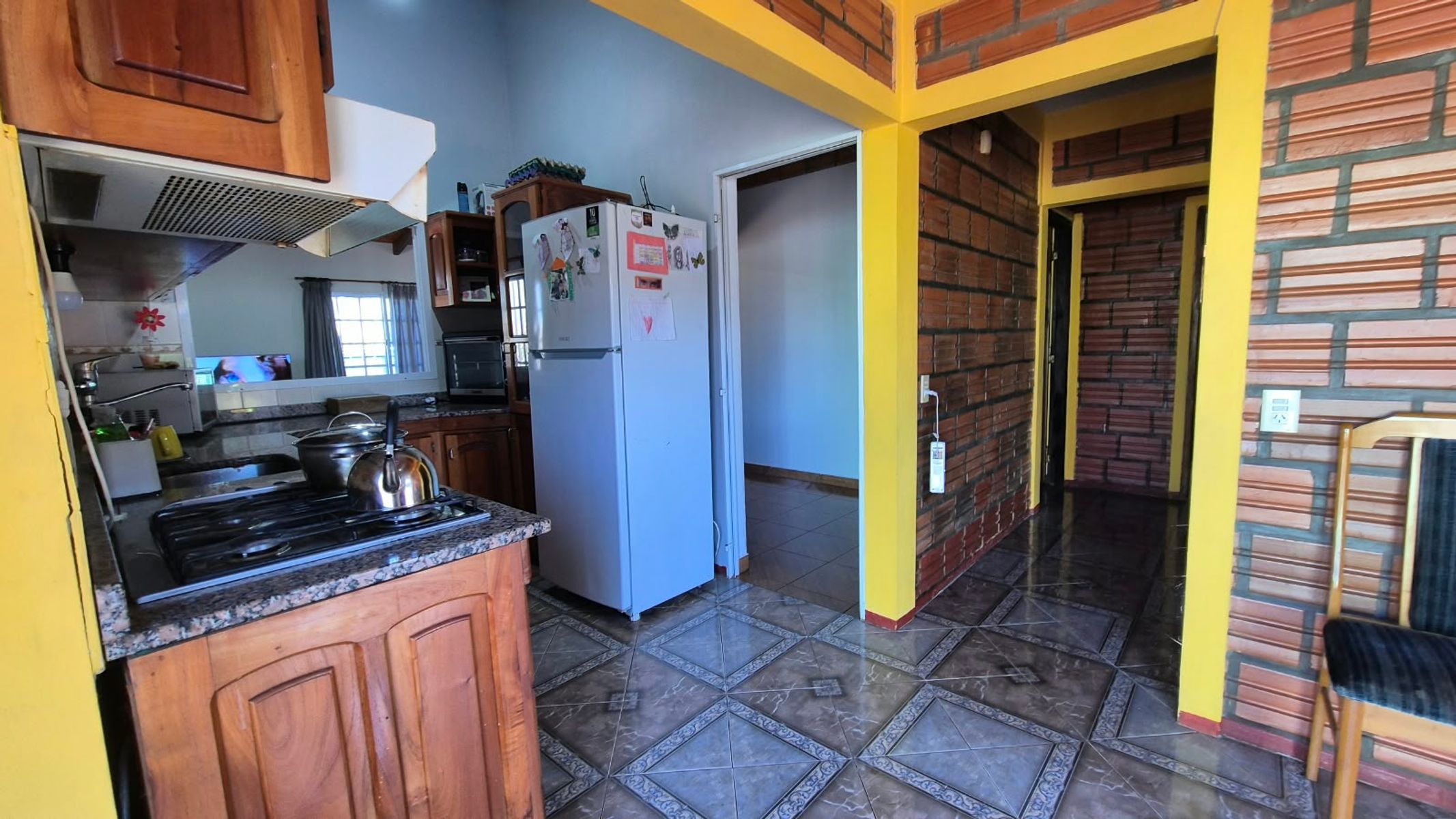PRECIOSA CASA EN VENTA EN OBERÁ MISIONES - 5