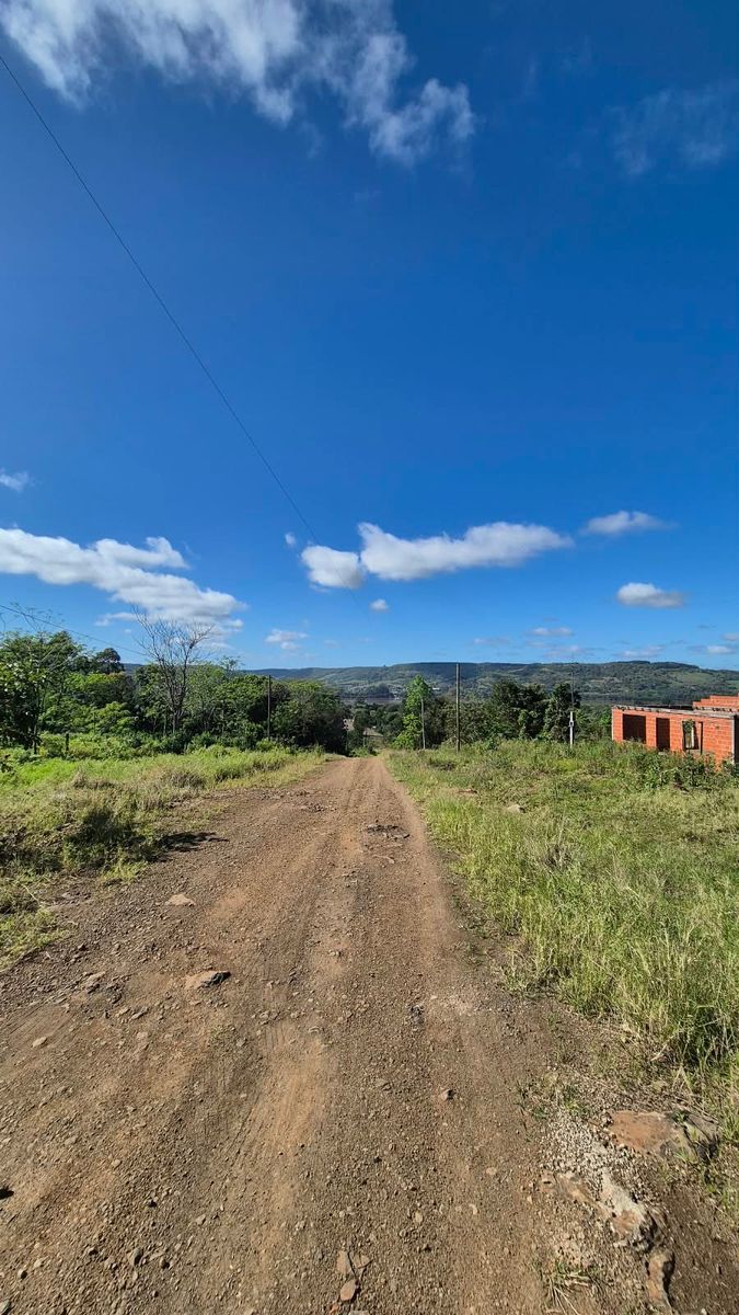 CAMPO DE 8 HECTÁREAS EN PANAMBÍ MISIONES A METROS DE LA RUTA 2 - 12