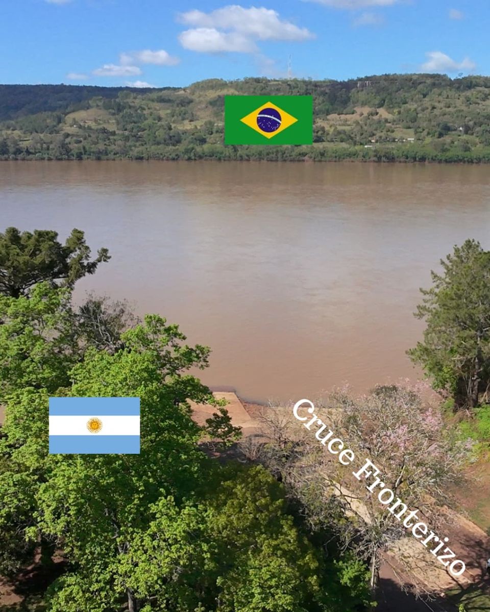 TERRENOS EN VENTA EN PANAMBÍ MISIONES - 2