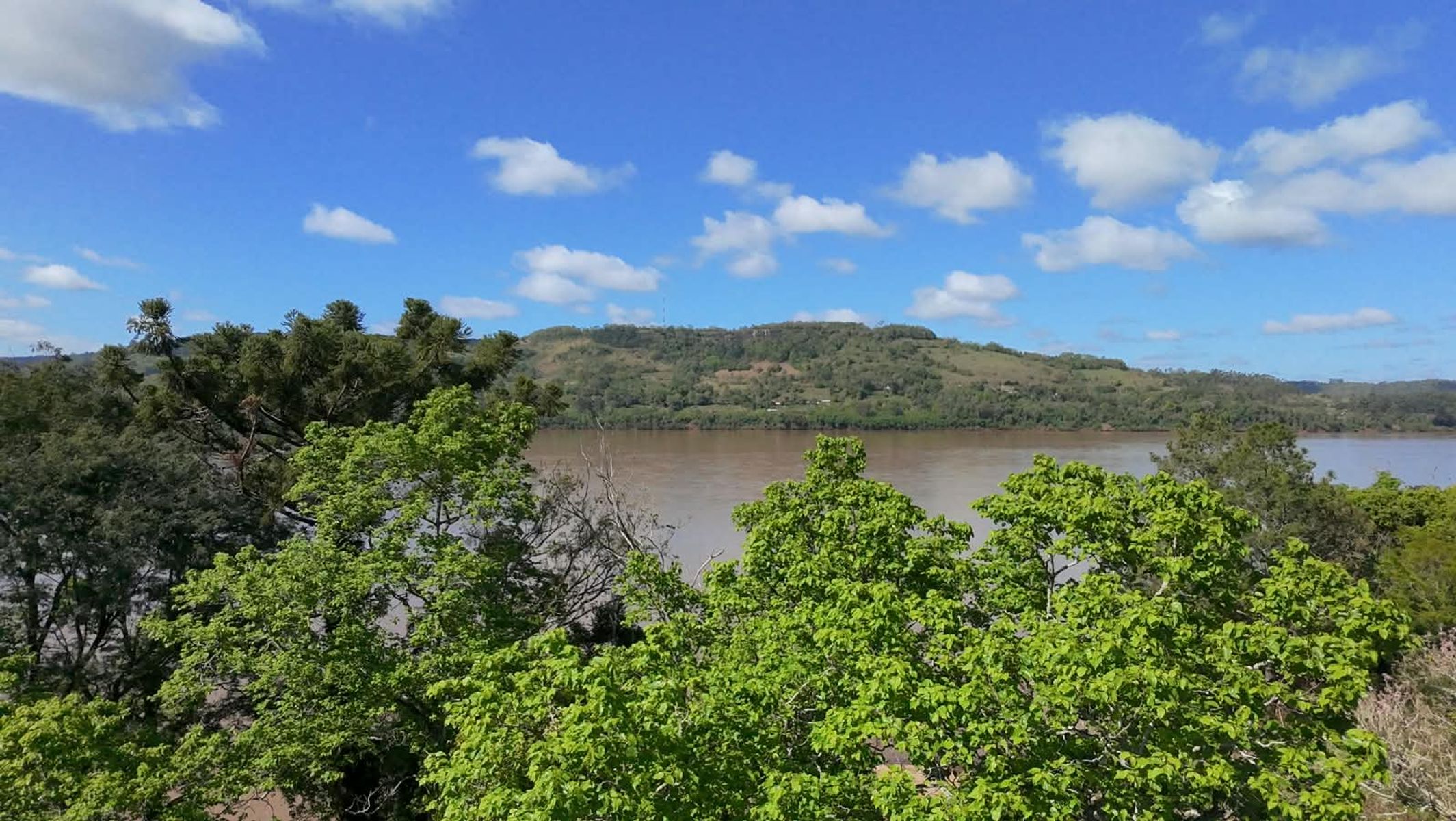 TERRENOS EN VENTA EN PANAMBÍ MISIONES - 3