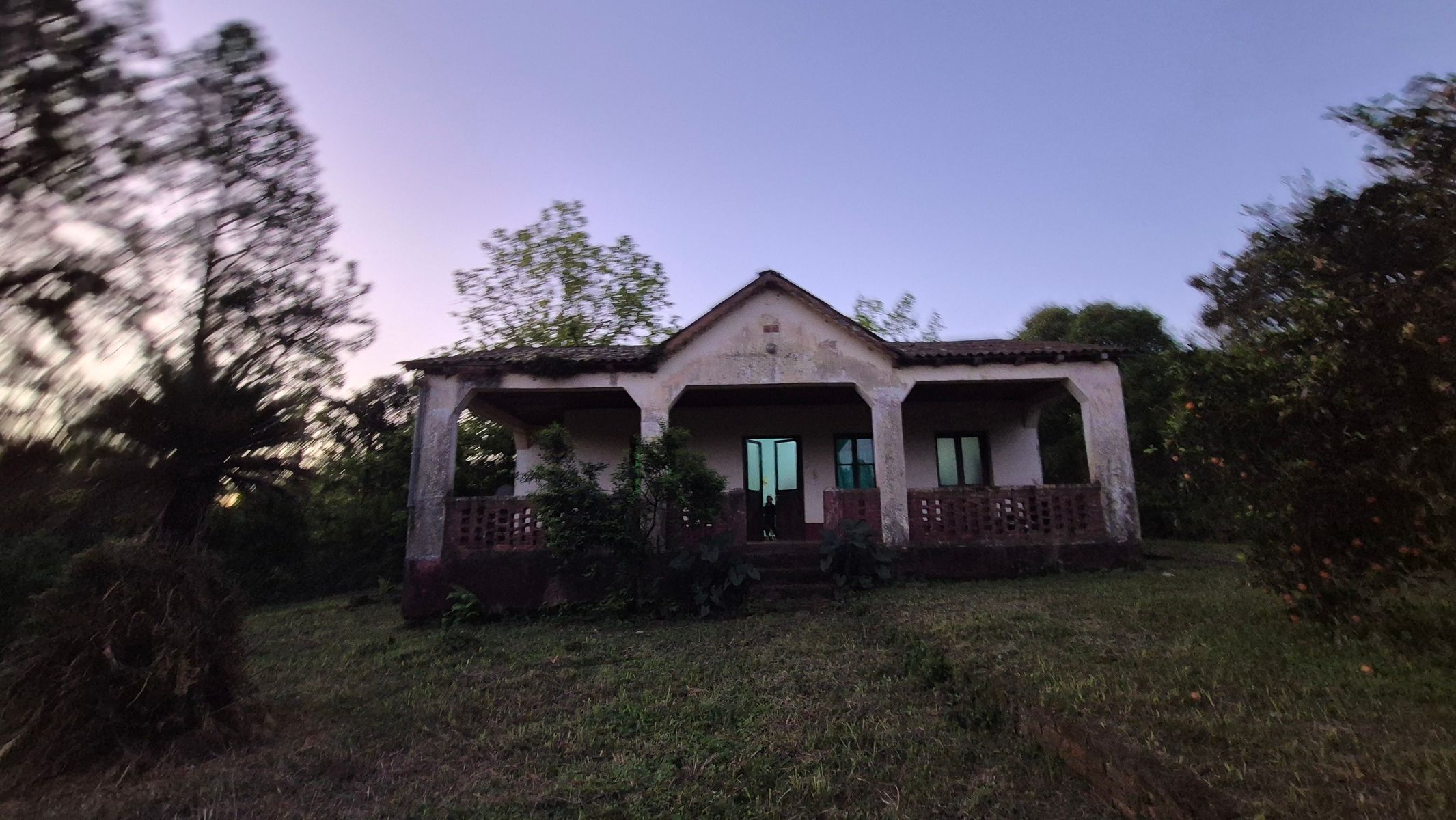 CASA QUINTA DE 3 HECTÁREAS Y MEDIA APROX EN VENTA — foto 6