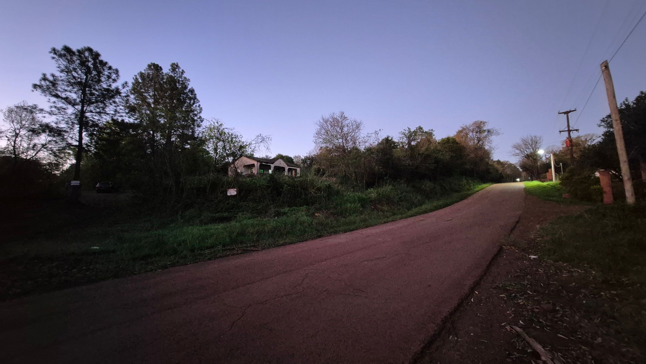 CASA QUINTA DE 3 HECTÁREAS Y MEDIA APROX EN VENTA — foto 7