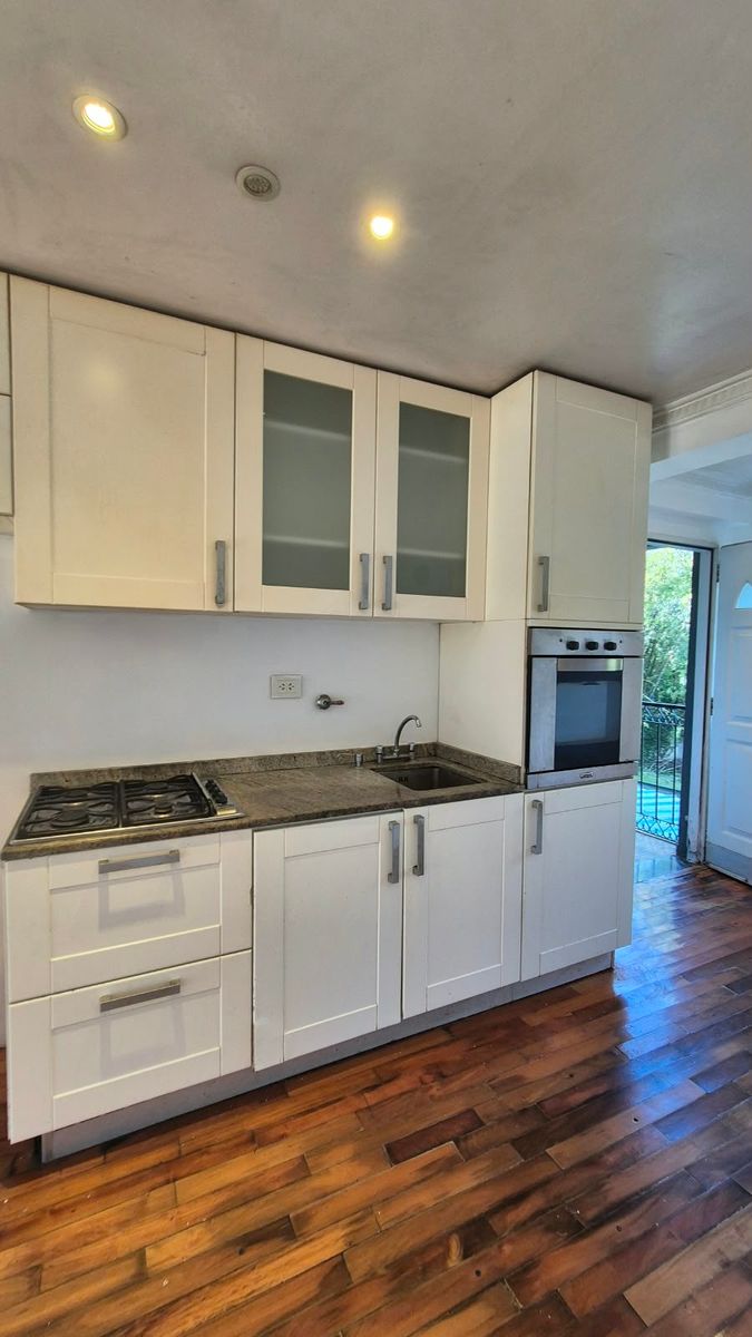 PRECIOSO DEPARTAMENTO DE 2 DORMITORIOS EN ALQUILER SOBRE AV. CENTENARIO — foto 3