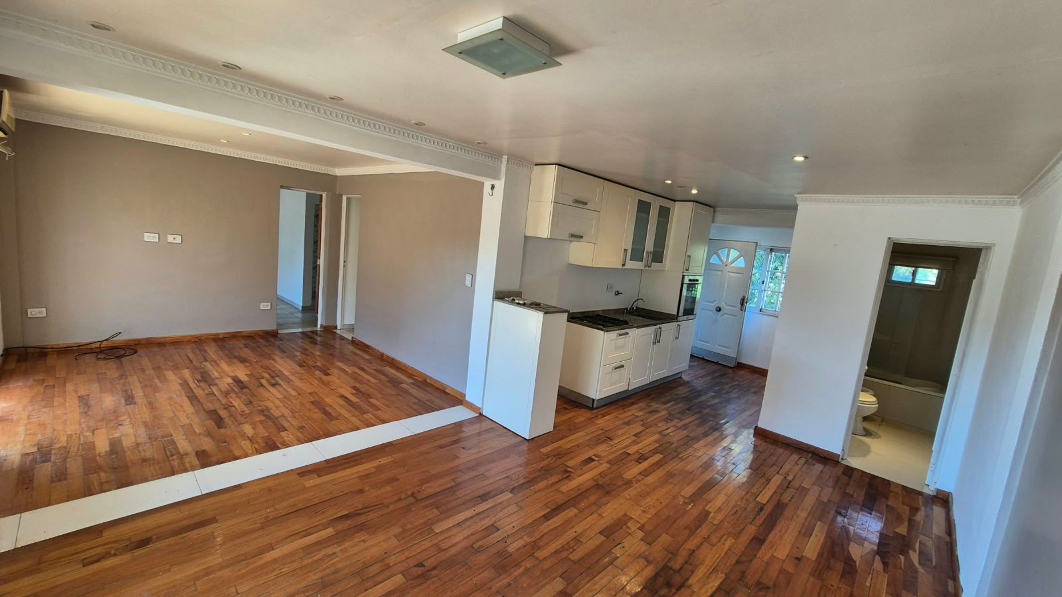 PRECIOSO DEPARTAMENTO DE 2 DORMITORIOS EN ALQUILER SOBRE AV. CENTENARIO — foto 7