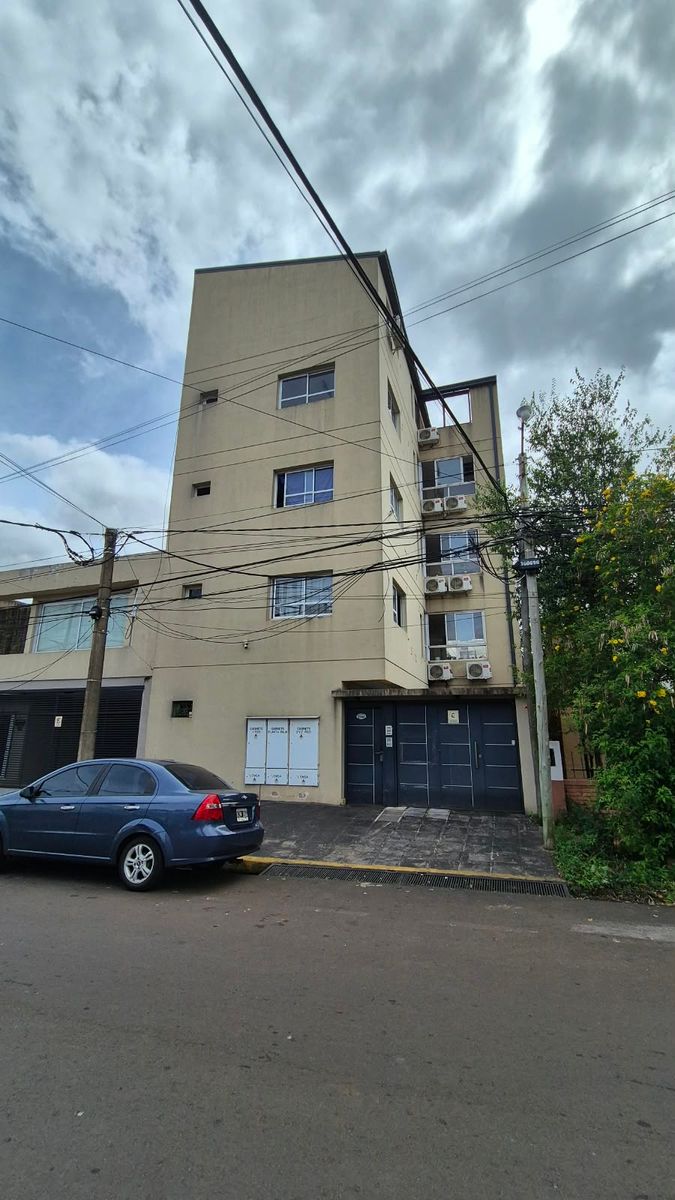 LOFT EN ALQUILER EXCELENTE UBICACIÓN - POSADAS — foto 8