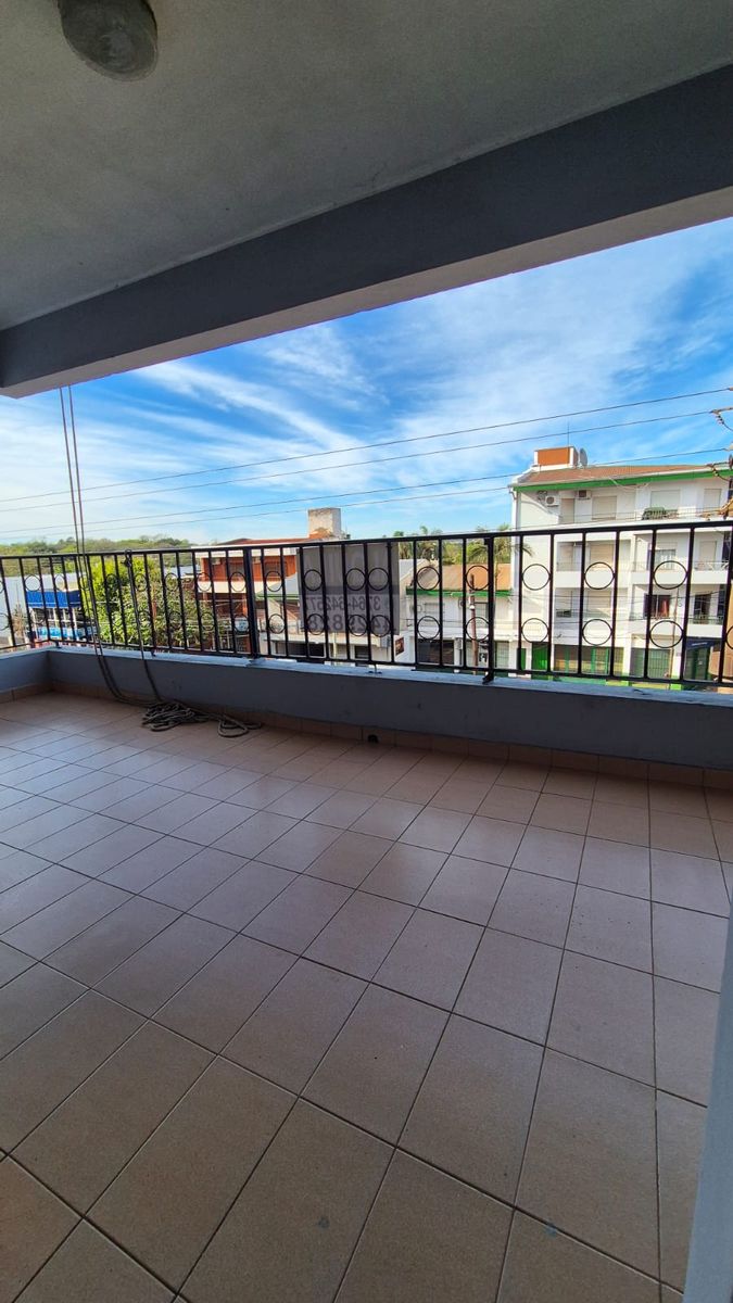 DEPARTAMENTO DE DOS DORMITORIOS SOBRE AV. TIERRA DEL FUEGO — foto 9