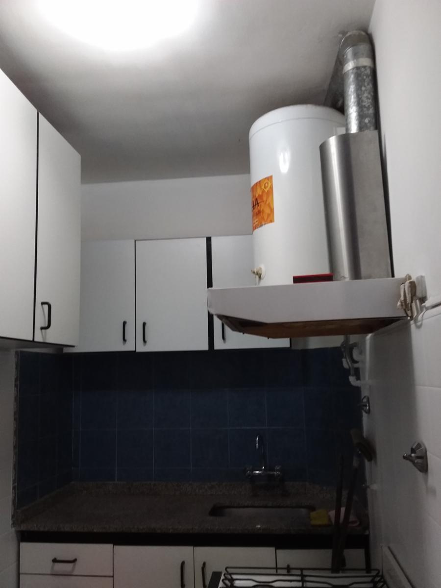 Se vende PH, de 3 ambientes con patio sin expensas ex en Villa Devoto — foto 3