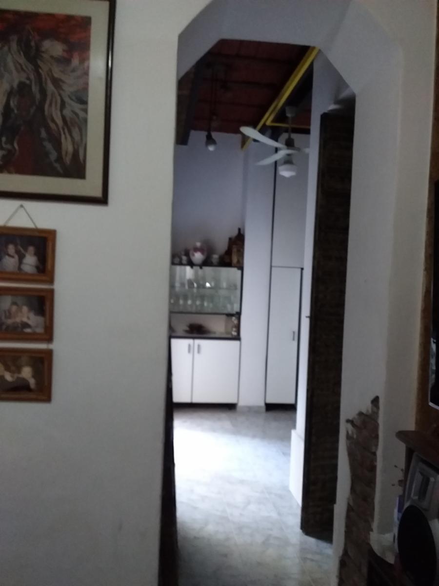 Se vende PH, de 3 ambientes con patio sin expensas ex en Villa Devoto — foto 4
