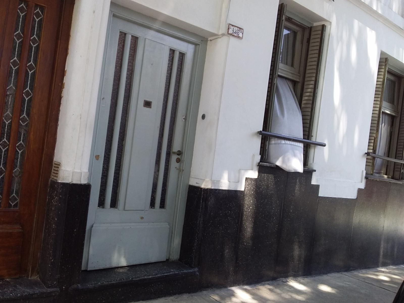 Se vende PH, de 3 ambientes con patio sin expensas ex en Villa Devoto — foto 5