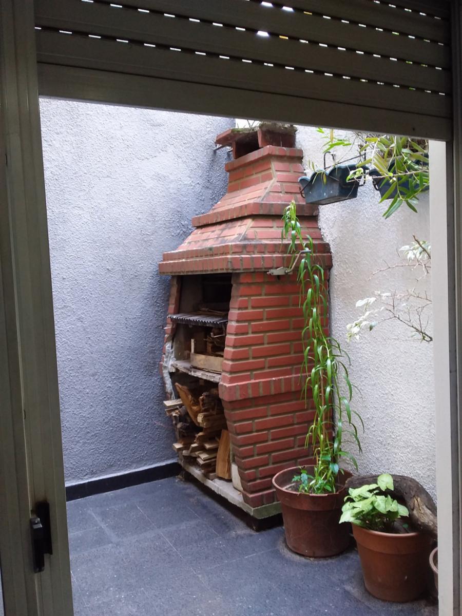 Se vende PH, de 3 ambientes con patio sin expensas ex en Villa Devoto — foto 7
