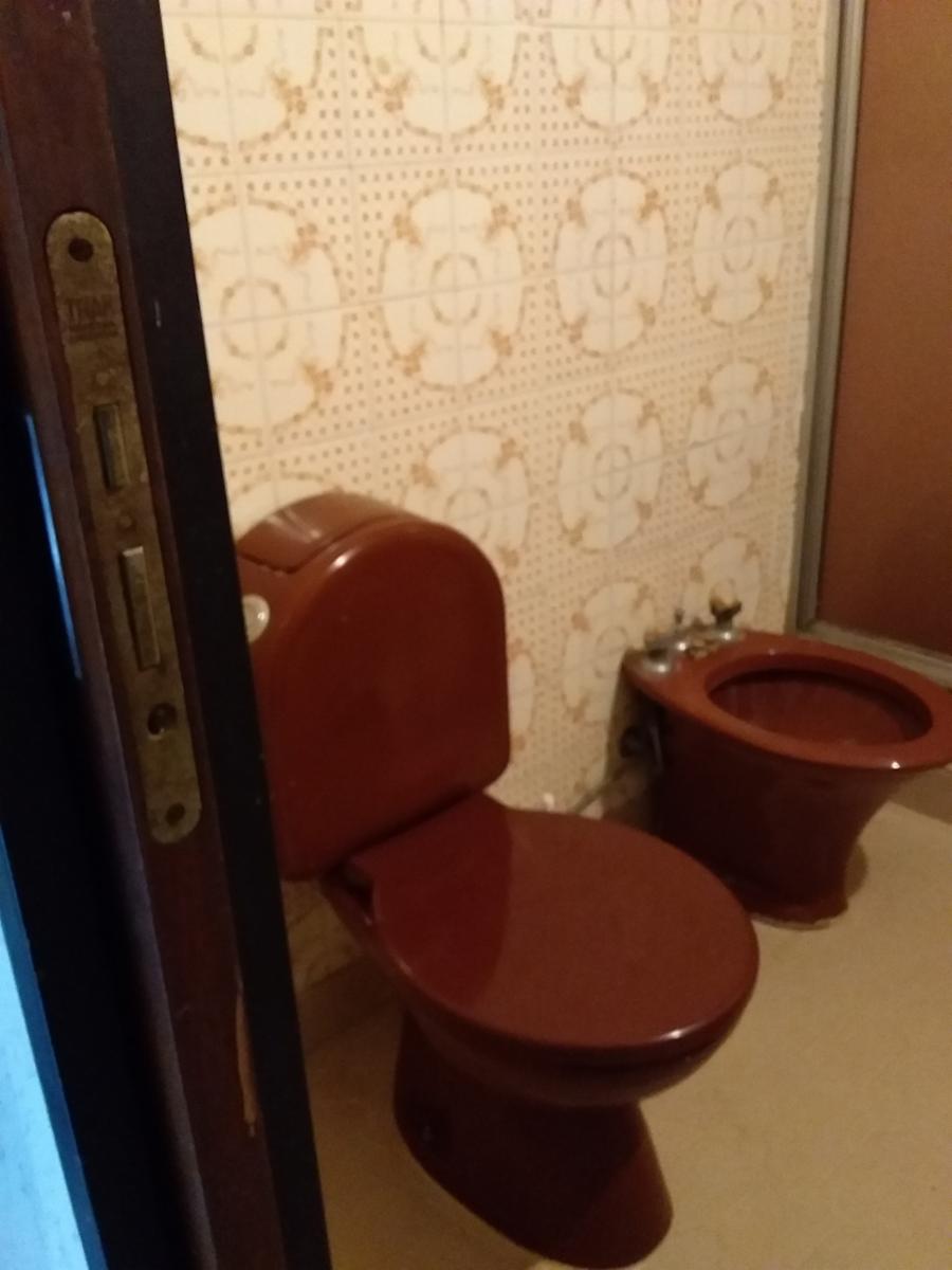 Se vende PH, de 3 ambientes con patio sin expensas ex en Villa Devoto — foto 10