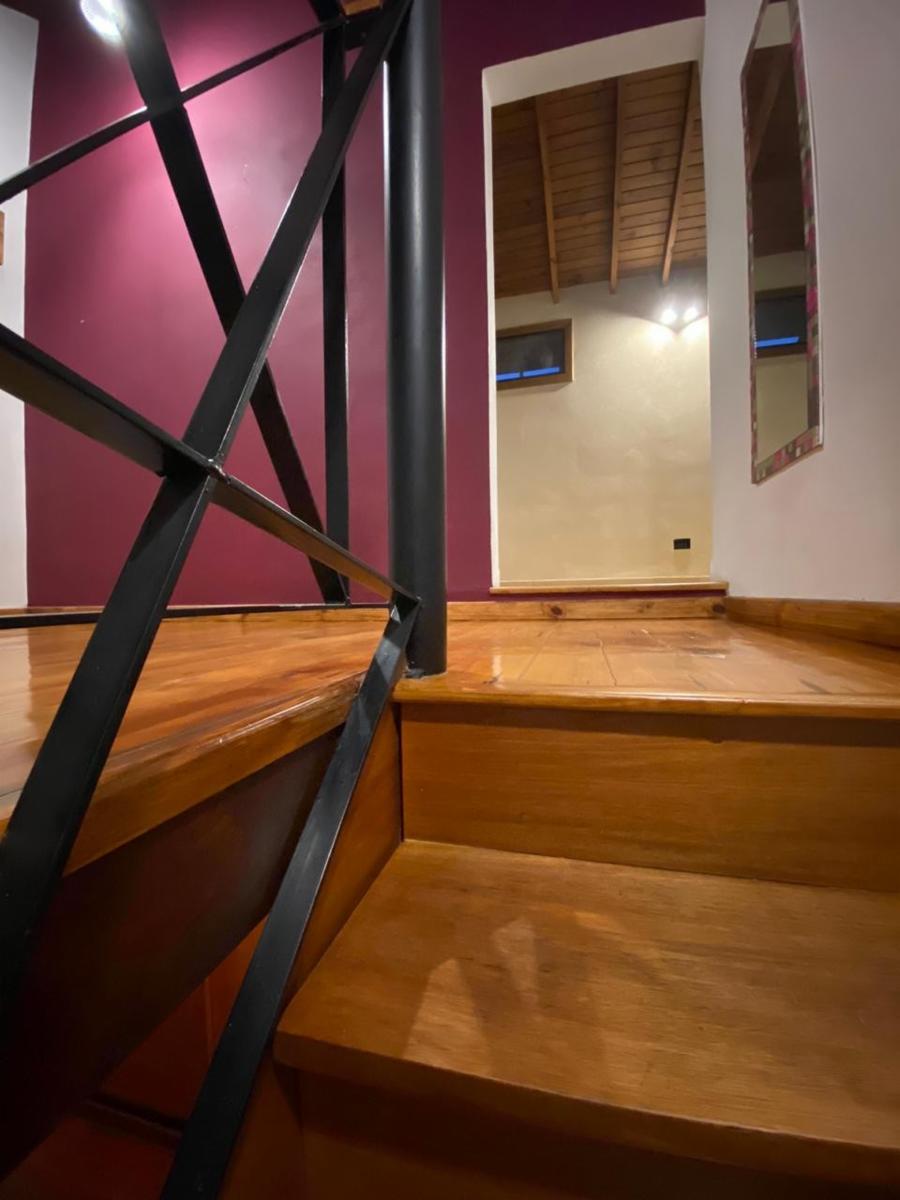 SE VENDE HERMOSA CASA CON TERRENO DE 4 AMBIENTE CON TERRENO EN ITUZAINGO — foto 7