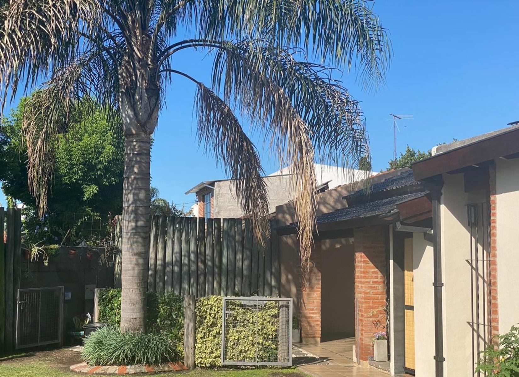 SE VENDE HERMOSA CASA CON TERRENO DE 4 AMBIENTE CON TERRENO EN ITUZAINGO — foto 14