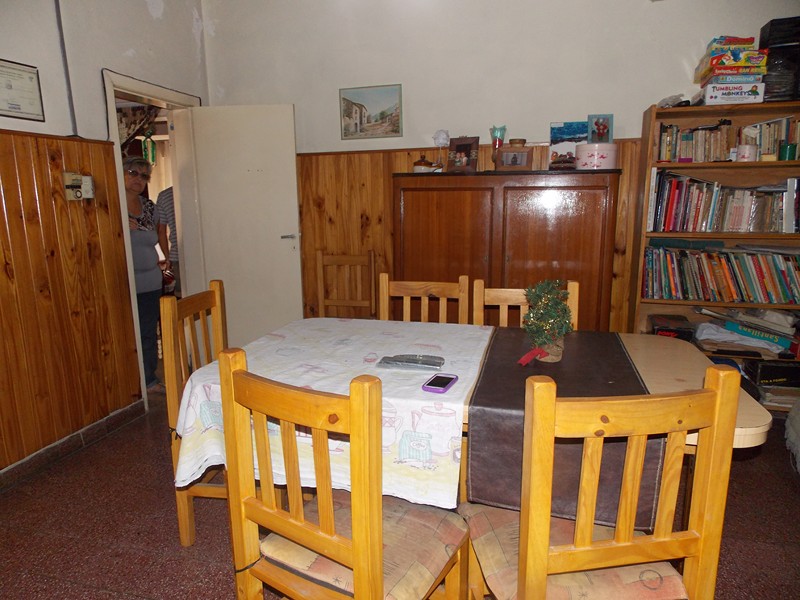 Oportunidad PH 3 Amb. Quirno Costa 1300 - Remedios de Escalada — foto 3