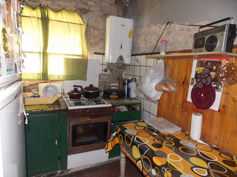 Oportunidad PH 3 Amb. Quirno Costa 1300 - Remedios de Escalada — foto 8