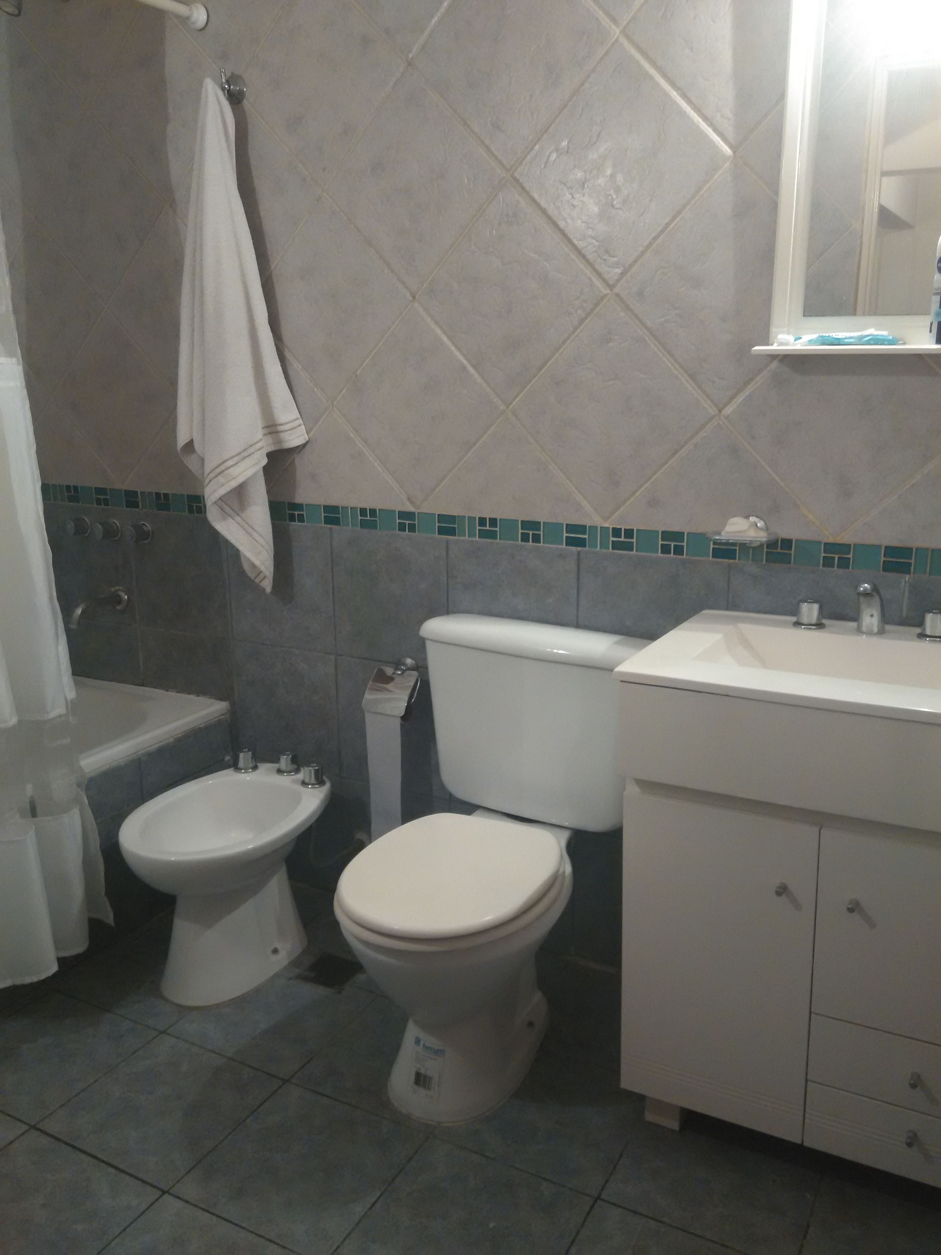 Excelente Depto 2 Amb. Sin Expensas Máspero Al 200 Remedios de Escalada — foto 7