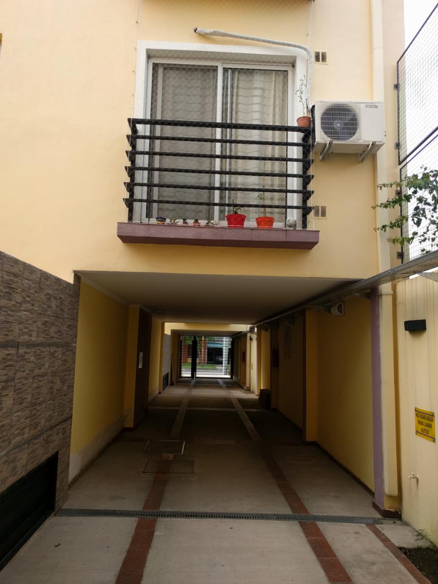 Departamentos Aptos Crédito 2 Amb. Jose Manuel Estrada 5100 — foto 3