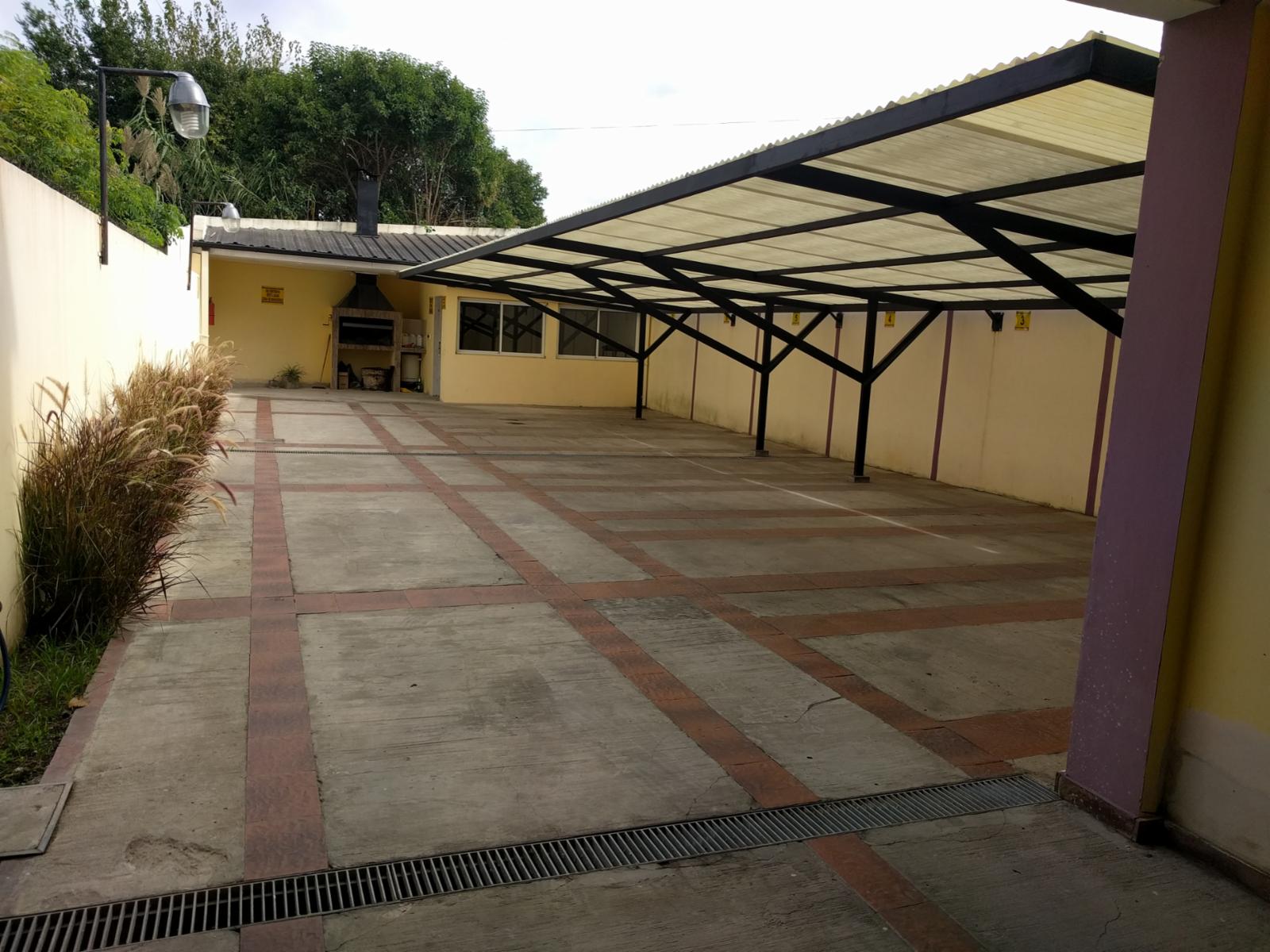 Departamentos Aptos Crédito 2 Amb. Jose Manuel Estrada 5100 — foto 12
