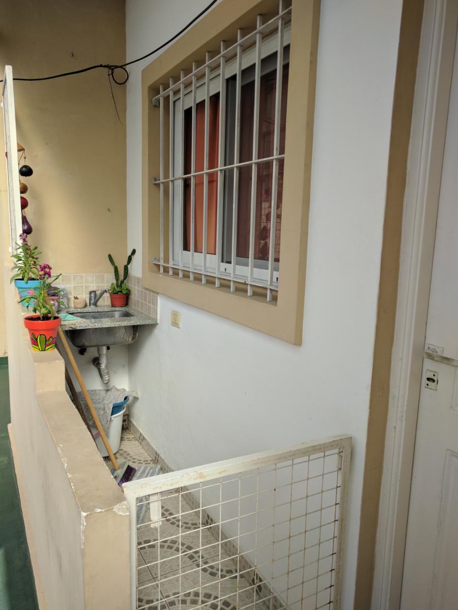 Depto 2 ambientes Uriarte al 900 Remedios de Escalada — foto 4