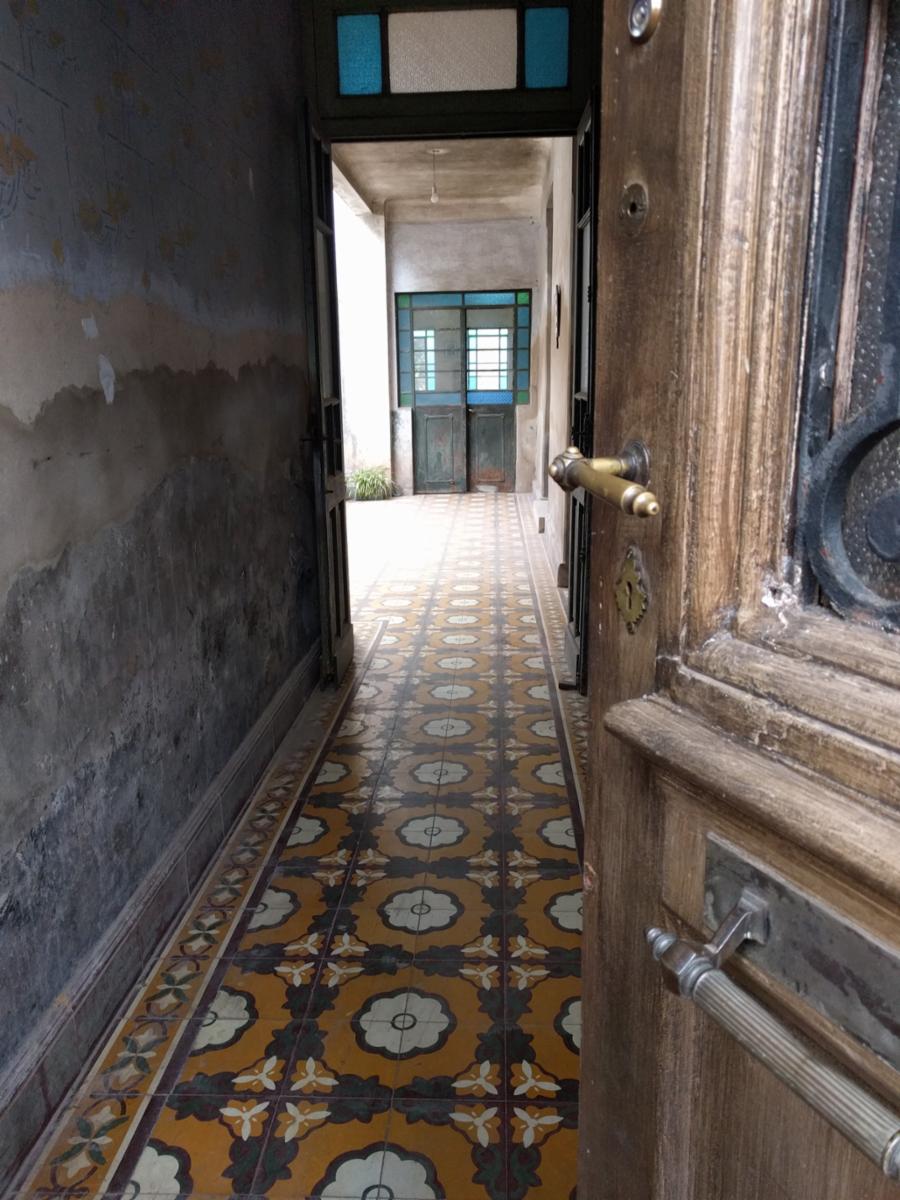 Casa antigua en remedios de escalada — foto 2